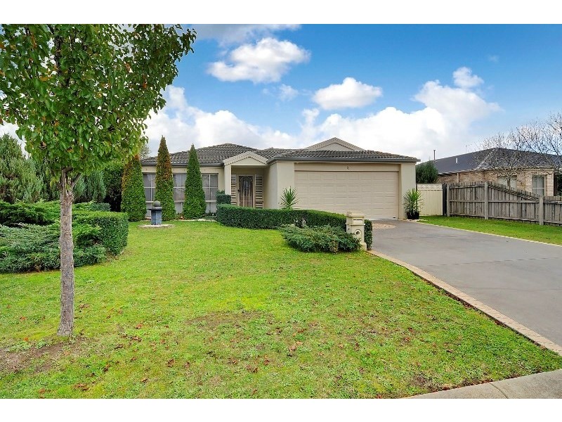 18 Sundale Road, Traralgon VIC 3844