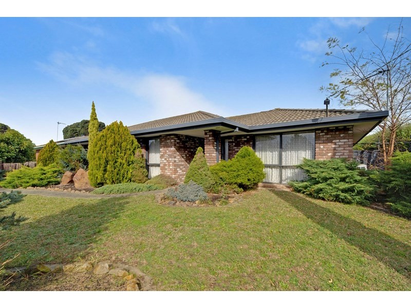 36 Morgan Drive, Traralgon VIC 3844
