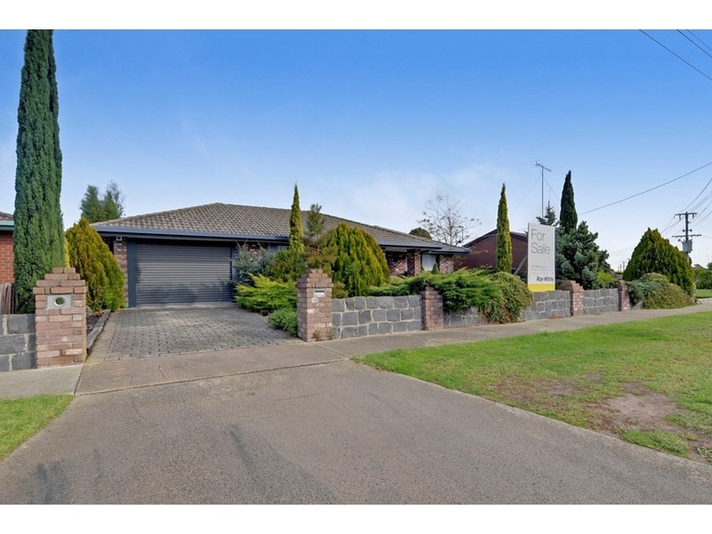 36 Morgan Drive, Traralgon VIC 3844