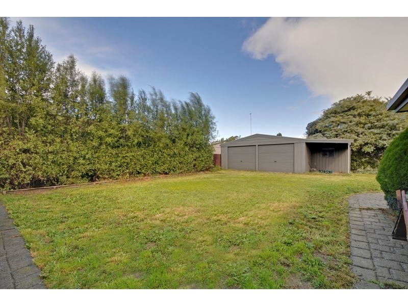 36 Morgan Drive, Traralgon VIC 3844