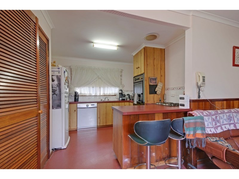 36 Morgan Drive, Traralgon VIC 3844