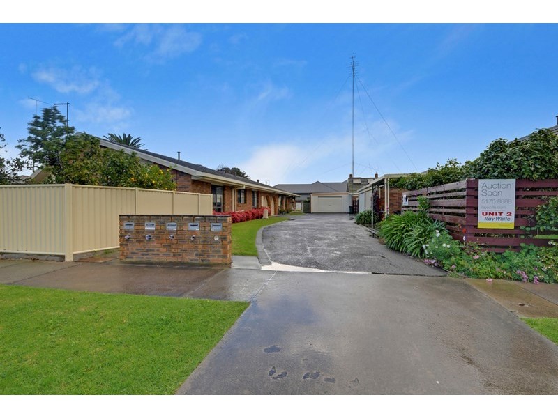 2/73 Church Street, Traralgon VIC 3844