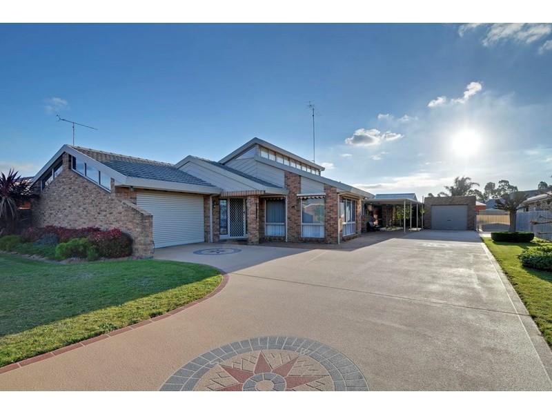 5 Trent Court, Traralgon VIC 3844