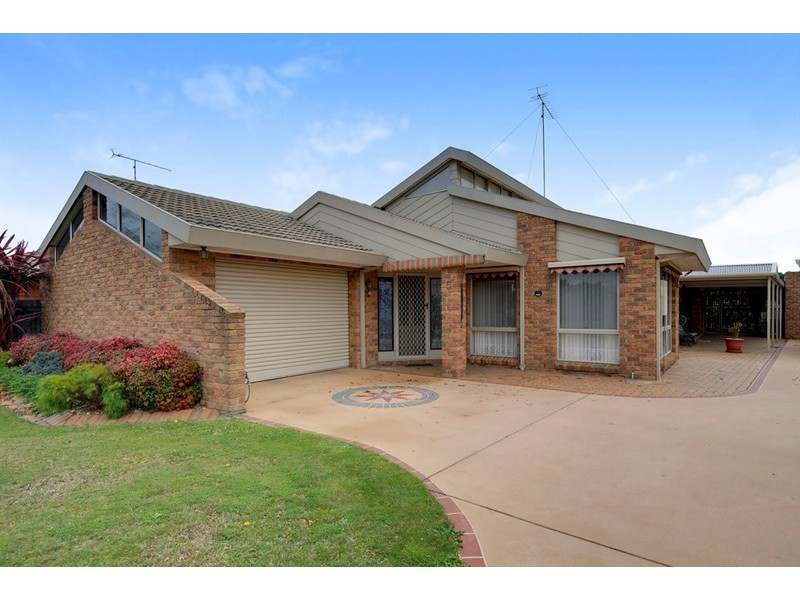 5 Trent Court, Traralgon VIC 3844