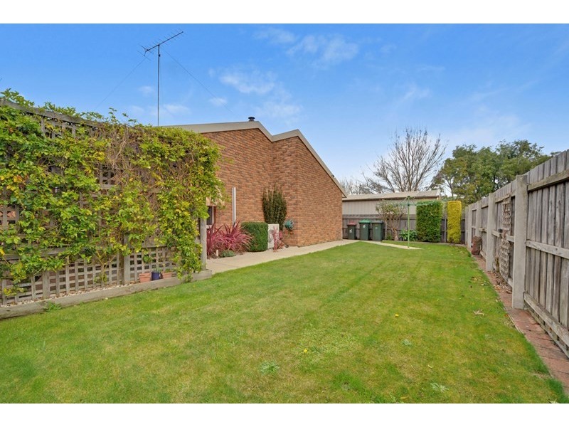 5 Trent Court, Traralgon VIC 3844