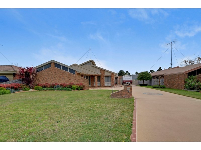 5 Trent Court, Traralgon VIC 3844