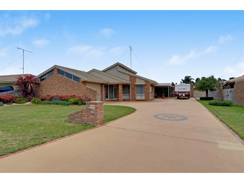 5 Trent Court, Traralgon VIC 3844