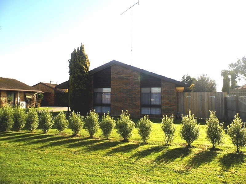 7/90-92 DAVIDSON Street, Traralgon VIC 3844