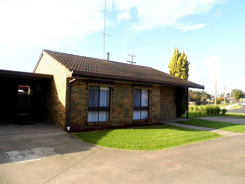 7/90-92 DAVIDSON Street, Traralgon VIC 3844