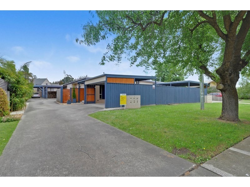 2/7-9 Berry Street, Traralgon VIC 3844