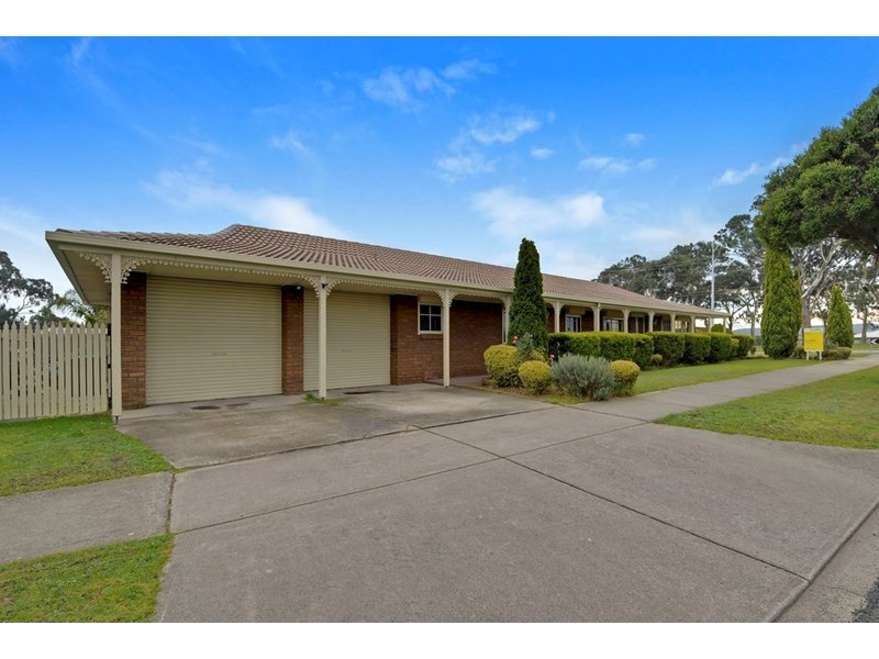 69 Cross’s Road, Traralgon VIC 3844