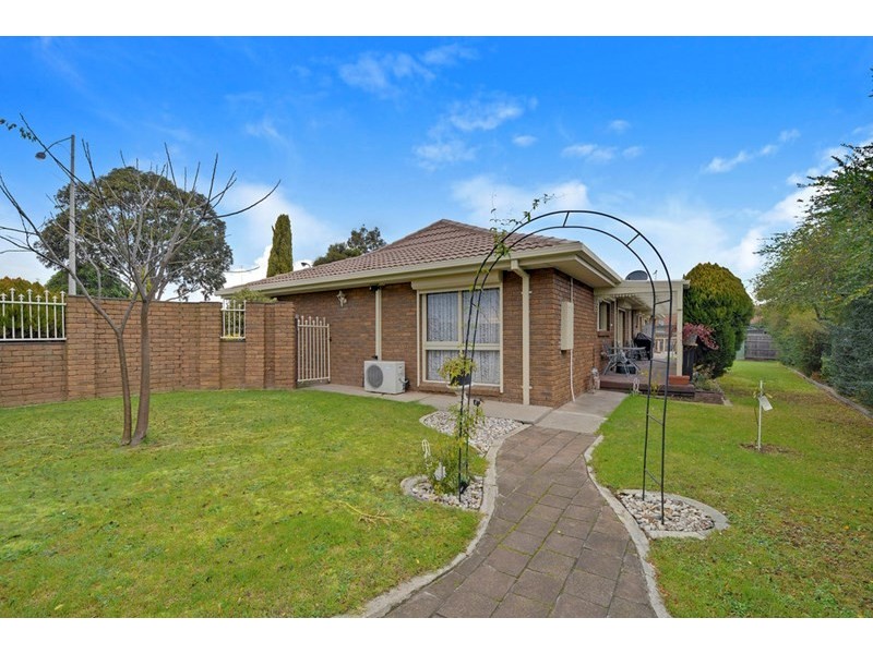 69 Cross’s Road, Traralgon VIC 3844