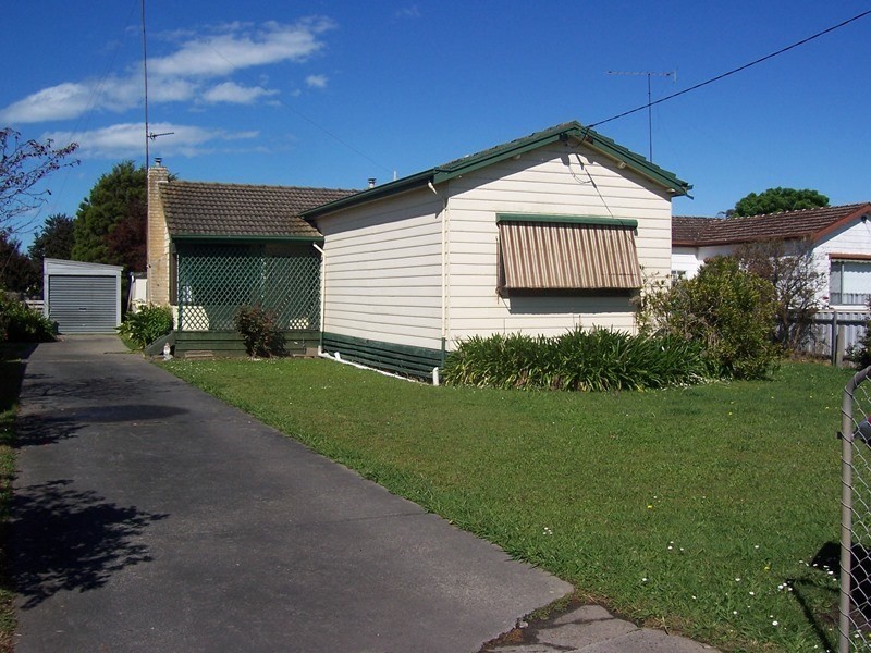 2 McCallum Court, Traralgon VIC 3844