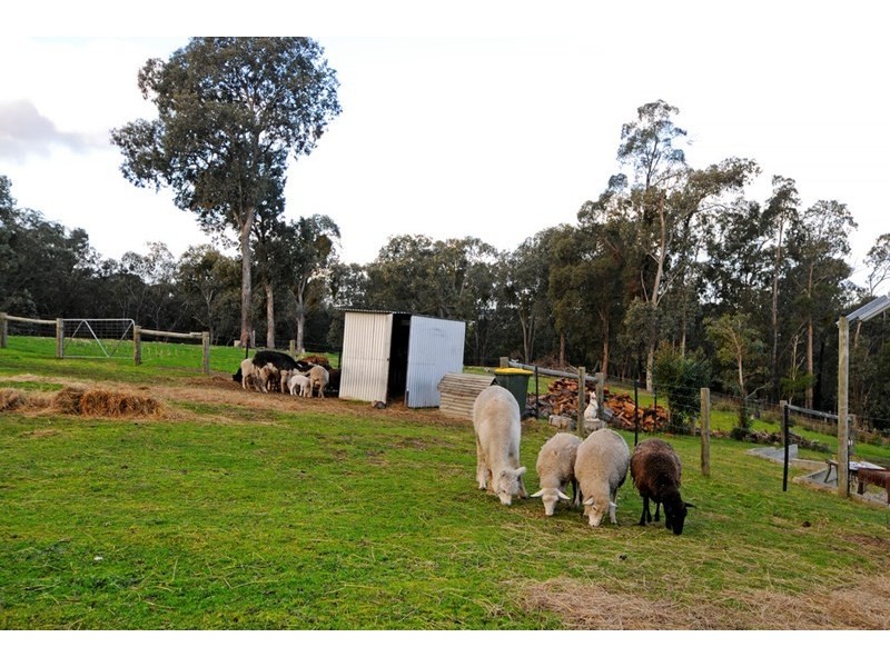 69 Downings Road, Cowwarr VIC 3857