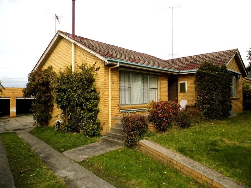 98 VARY Street, Morwell VIC 3840