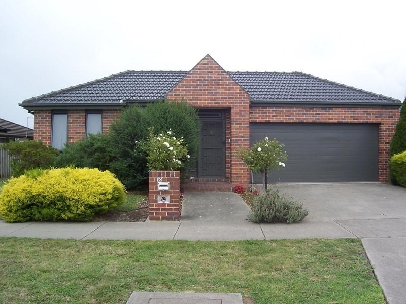 10A KIMBERLY Drive, Traralgon VIC 3844