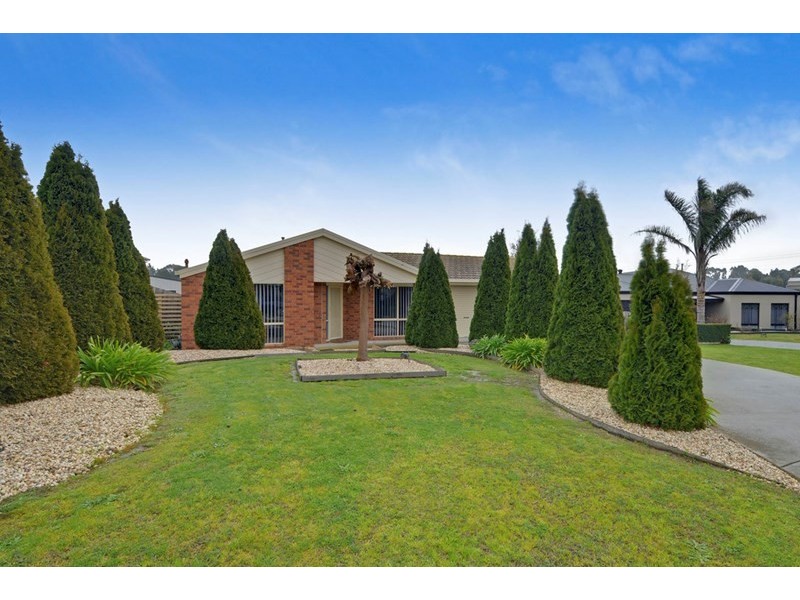 5 Senade Court, Traralgon VIC 3844