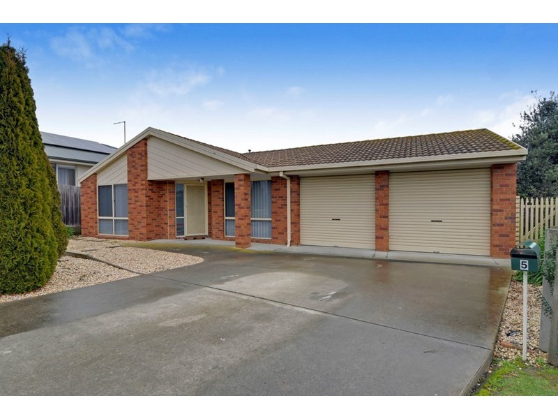 5 Senade Court, Traralgon VIC 3844