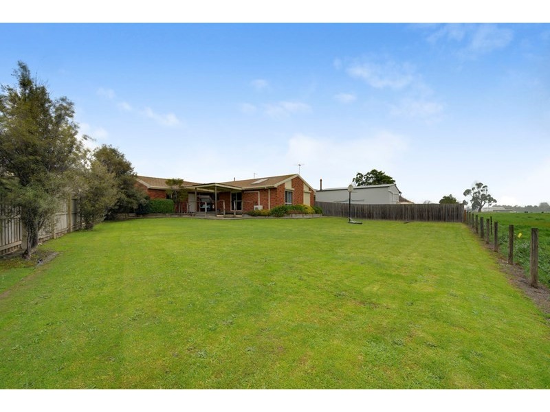 5 Senade Court, Traralgon VIC 3844