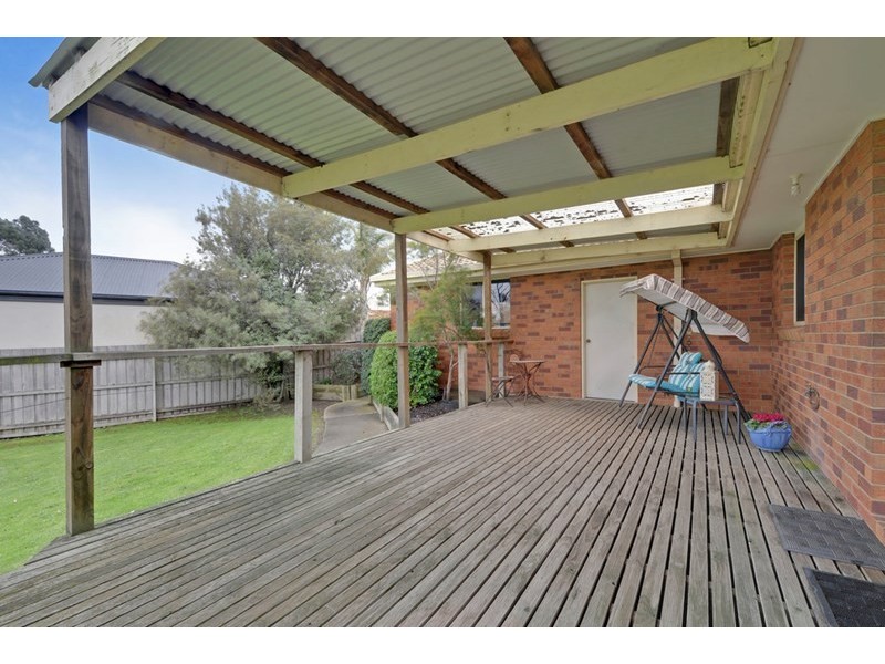 5 Senade Court, Traralgon VIC 3844