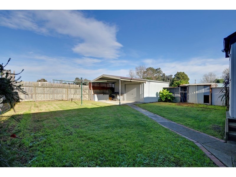 36 Furlonger Street, Traralgon VIC 3844