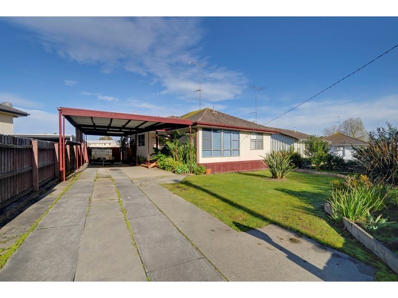 36 Furlonger Street, Traralgon VIC 3844