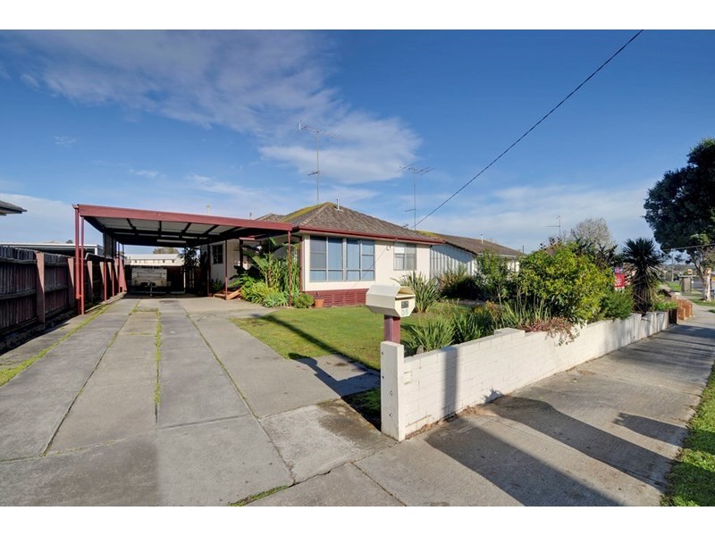 36 Furlonger Street, Traralgon VIC 3844