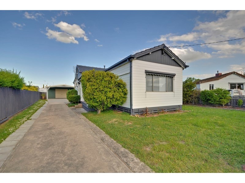 6 Davis Court, Traralgon VIC 3844