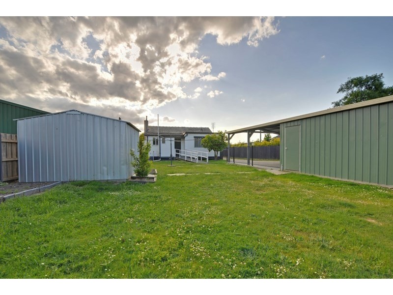 6 Davis Court, Traralgon VIC 3844