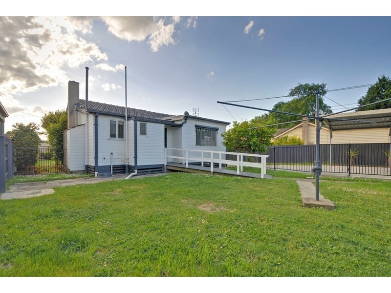 6 Davis Court, Traralgon VIC 3844