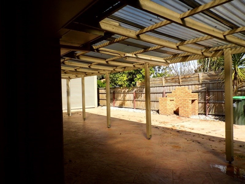 12 MORGAN Drive, Traralgon VIC 3844