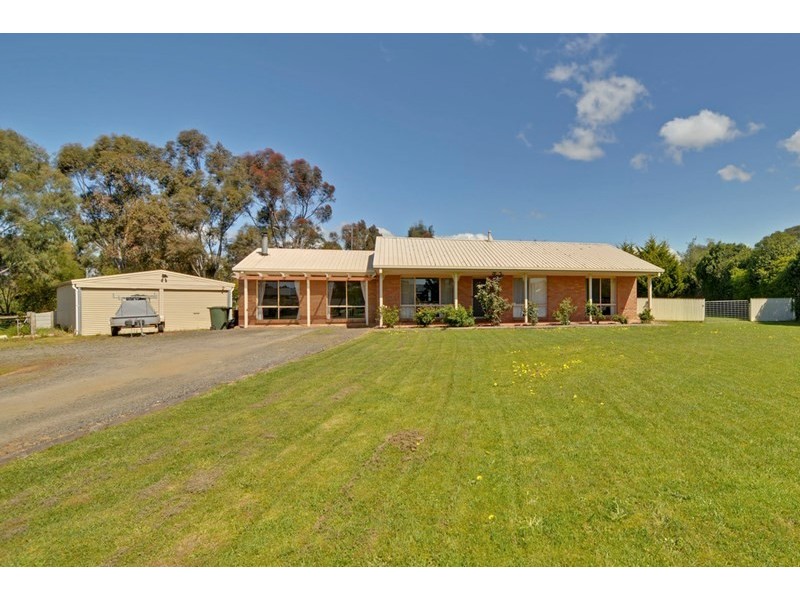 46 Kyne Street, Glengarry VIC 3854