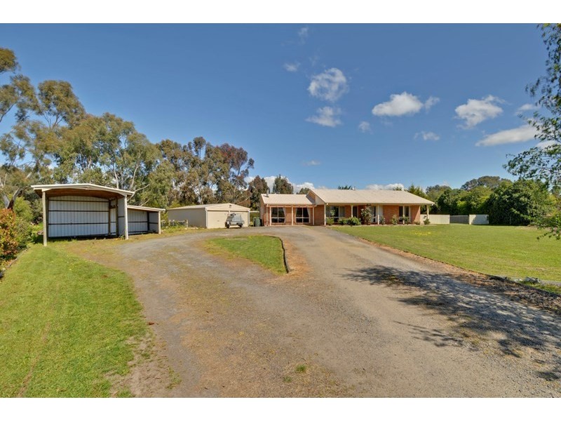 46 Kyne Street, Glengarry VIC 3854