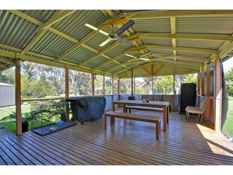 46 Kyne Street, Glengarry VIC 3854