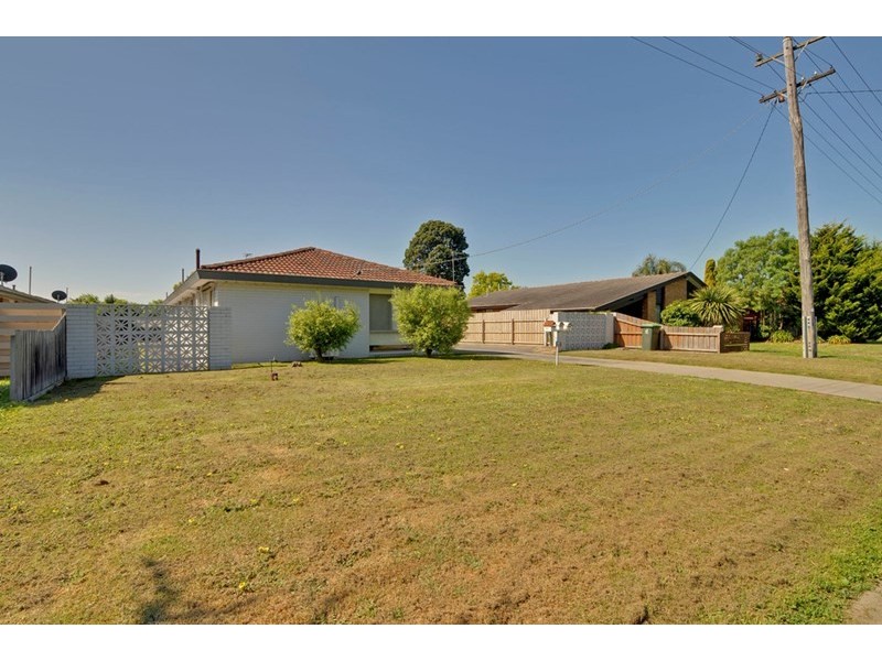 64 Davidson Street, Traralgon VIC 3844