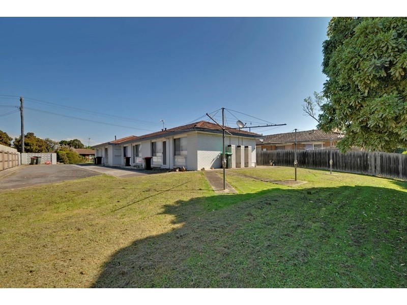 64 Davidson Street, Traralgon VIC 3844