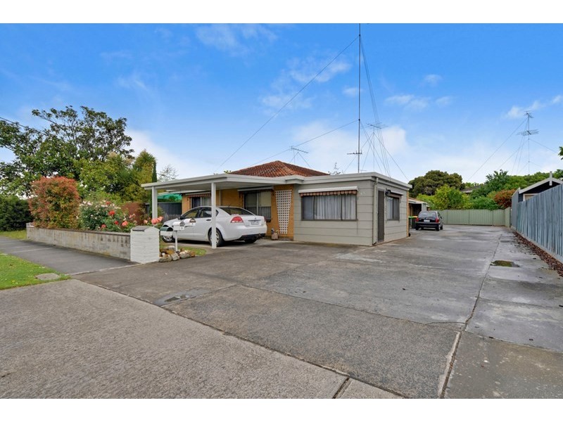 65 Kosciusko Street, Traralgon VIC 3844