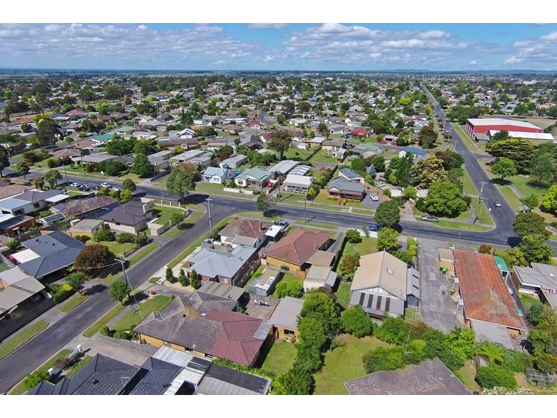 65 Kosciusko Street, Traralgon VIC 3844