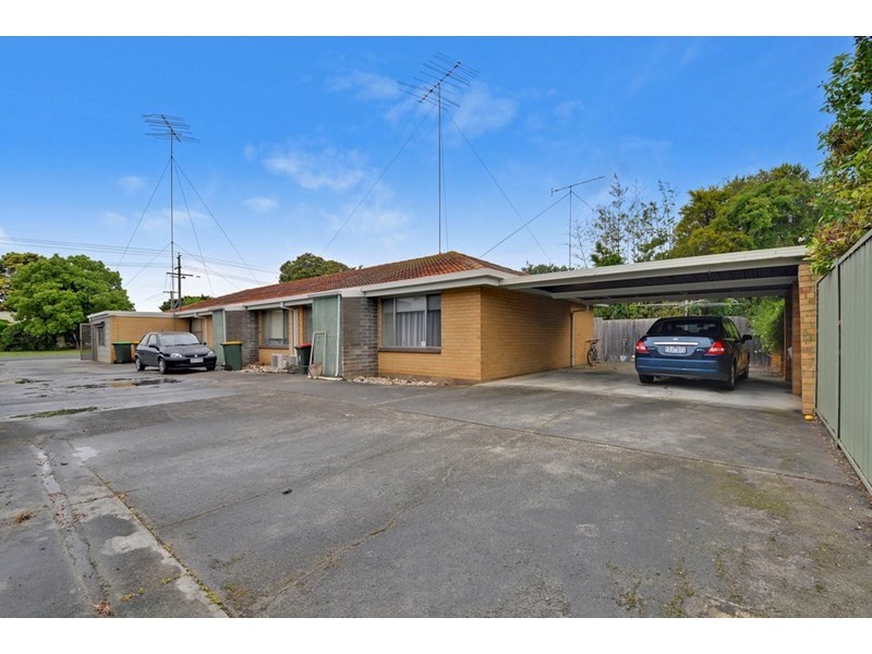 65 Kosciusko Street, Traralgon VIC 3844