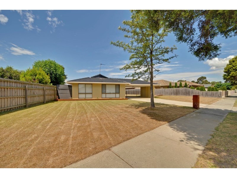 28 Stirling Avenue, Traralgon VIC 3844