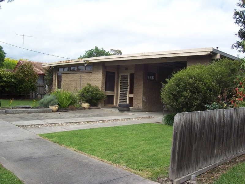 13 RIGGALLS Road, Traralgon VIC 3844