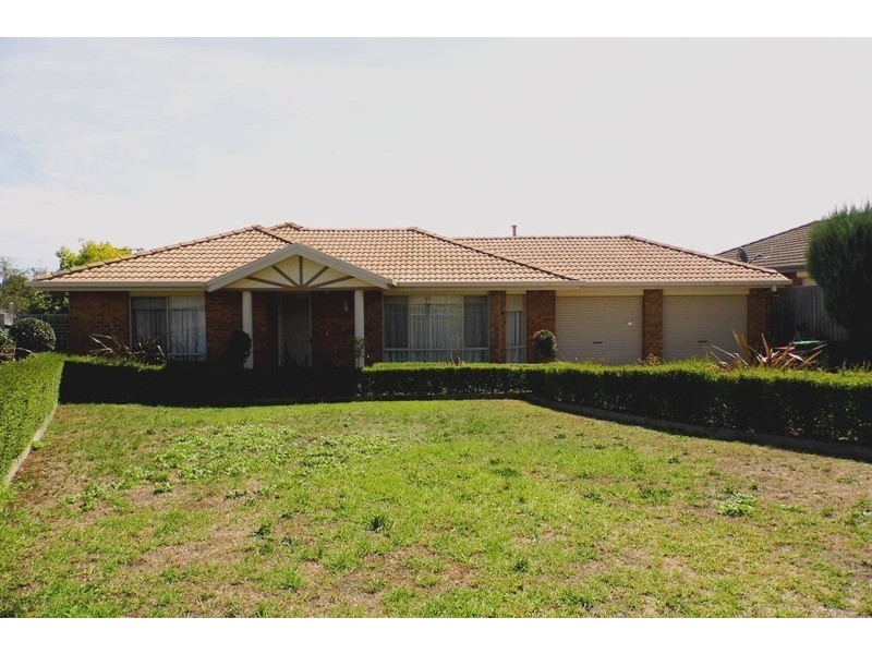 15 DALRAY Court, Traralgon VIC 3844