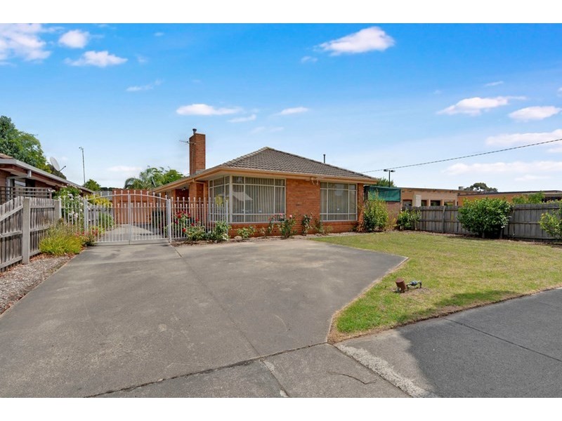 31 Kosciusko Street, Traralgon VIC 3844