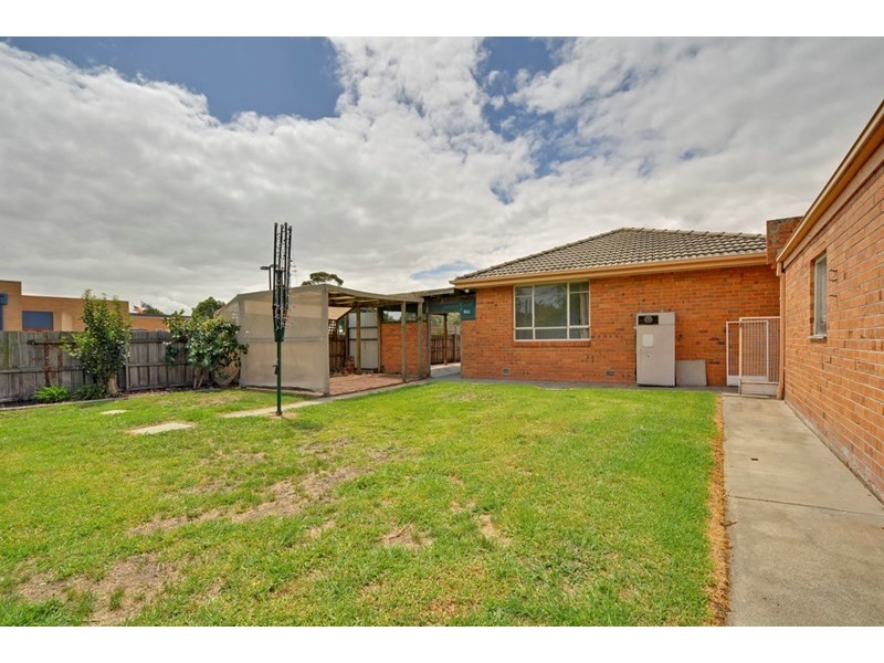 31 Kosciusko Street, Traralgon VIC 3844