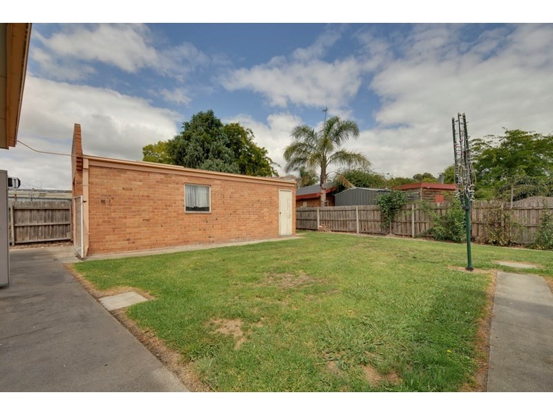 31 Kosciusko Street, Traralgon VIC 3844