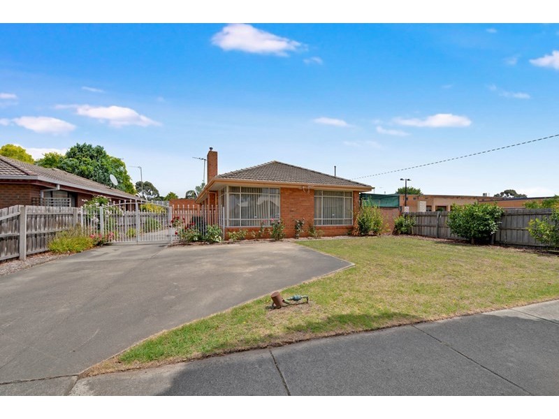 31 Kosciusko Street, Traralgon VIC 3844