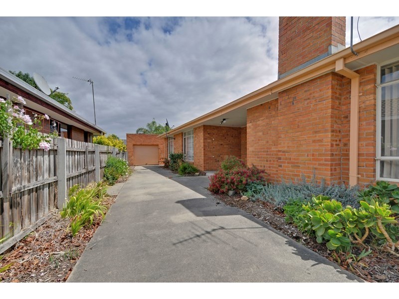 31 Kosciusko Street, Traralgon VIC 3844