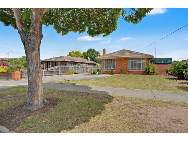 31 Kosciusko Street, Traralgon VIC 3844