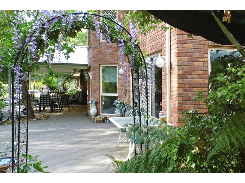 257 Jeeralang North Road, Hazelwood North VIC 3840