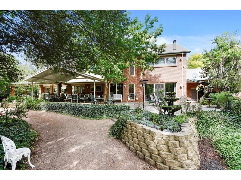 257 Jeeralang North Road, Hazelwood North VIC 3840